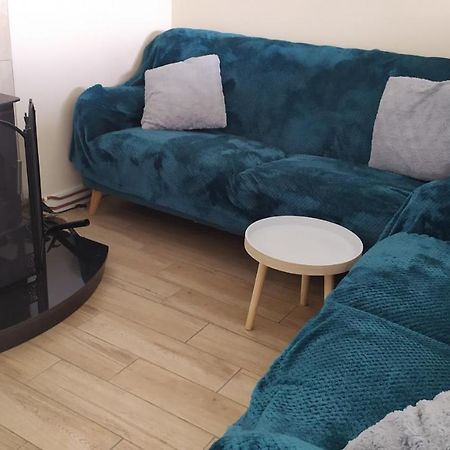 Lovely Cosy Cottage Close To Atlantic Beaches Dromore West Eksteriør billede