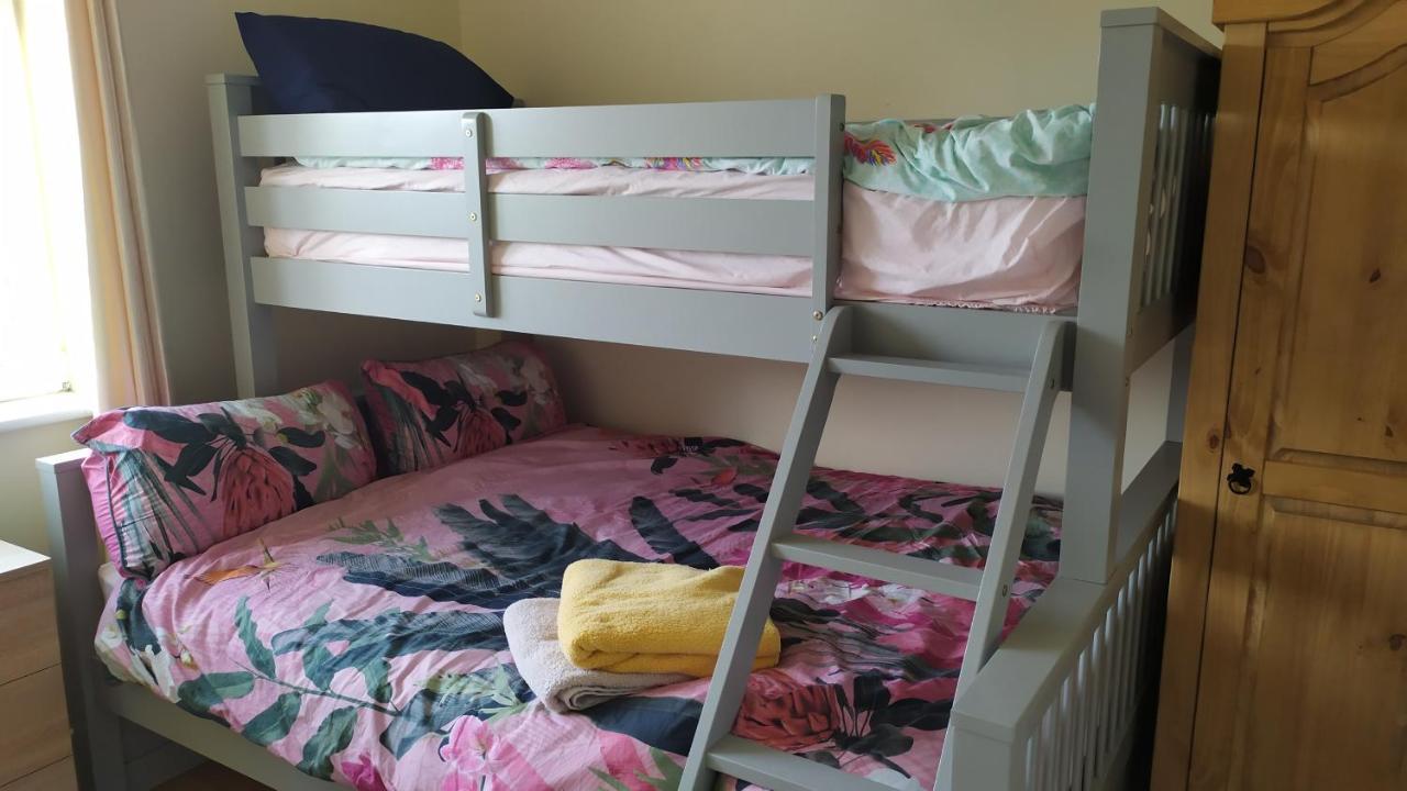 Lovely Cosy Cottage Close To Atlantic Beaches Dromore West Eksteriør billede