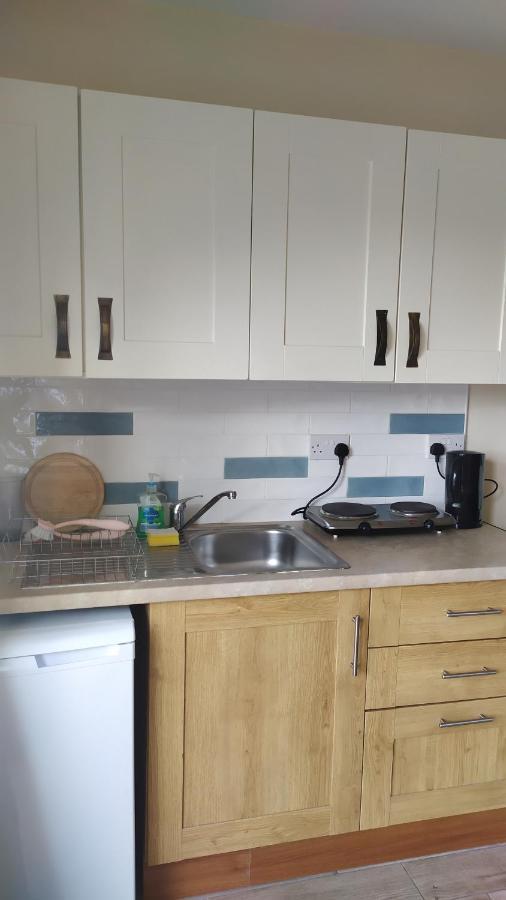 Lovely Cosy Cottage Close To Atlantic Beaches Dromore West Eksteriør billede