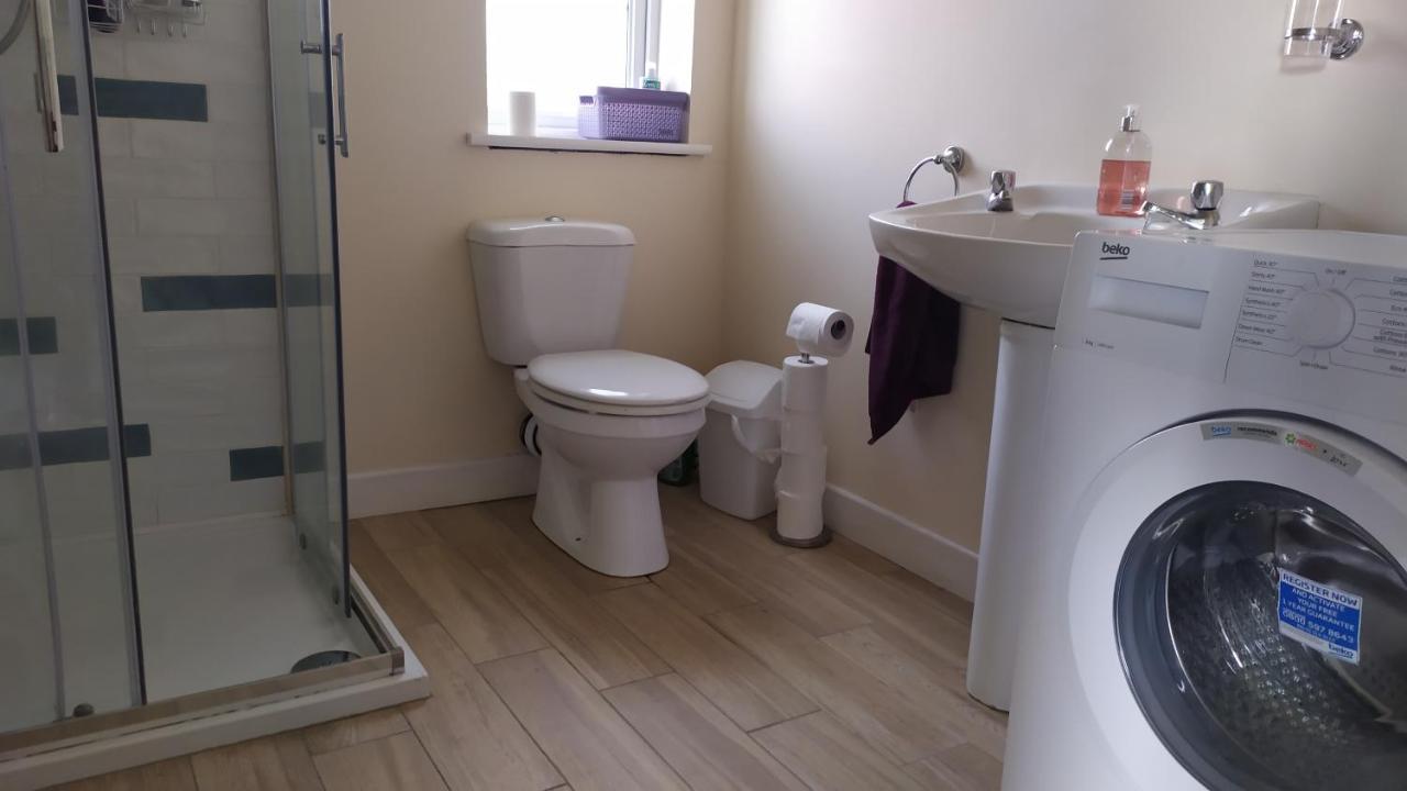 Lovely Cosy Cottage Close To Atlantic Beaches Dromore West Eksteriør billede