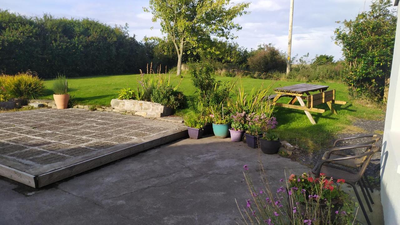 Lovely Cosy Cottage Close To Atlantic Beaches Dromore West Eksteriør billede